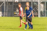 S.K.N.W.K. 1 - Kapelle 1 (competitie) seizoen 2024-2025 (96/99)